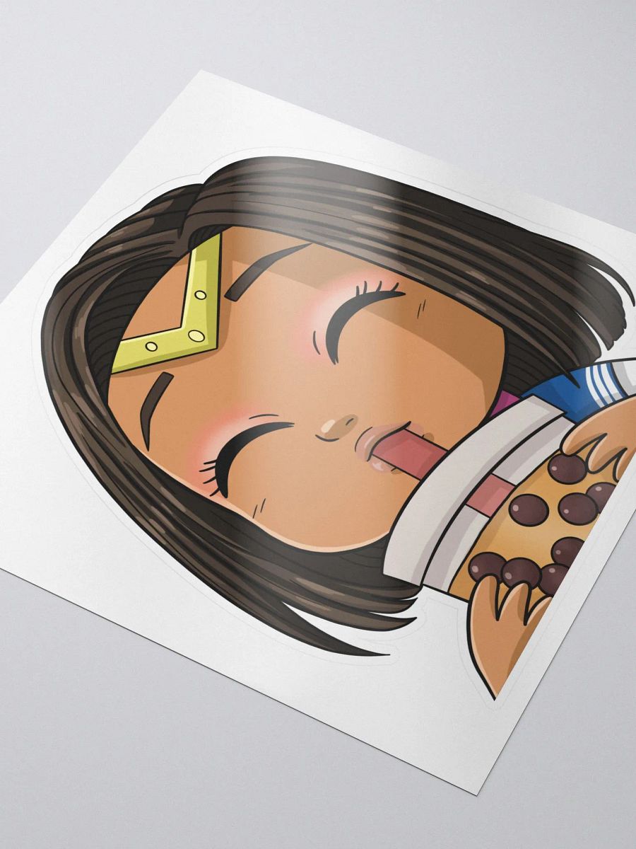 LoloSip Sticker product image (3)