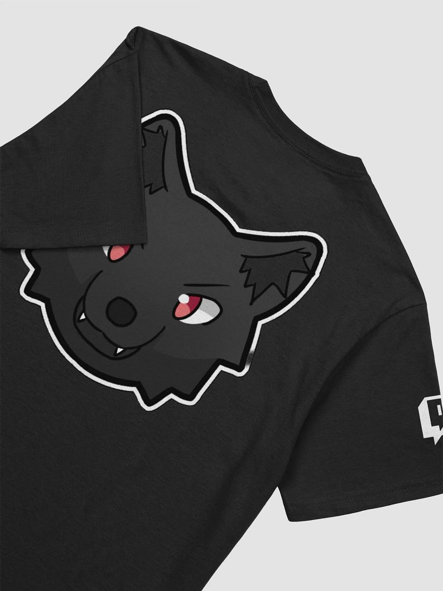 TWOLF EMOTE TEE product image (4)