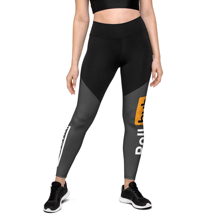 ROLLSTAR[HUB] COMMUNITY LEGGINGS product image (1)