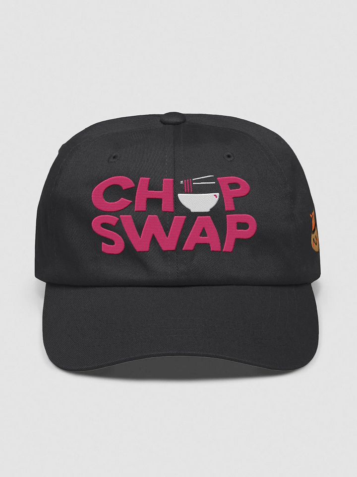 Chopswap Cap product image (1)