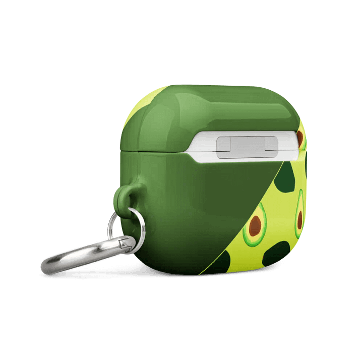 Avocado Air Pod Case product image (2)