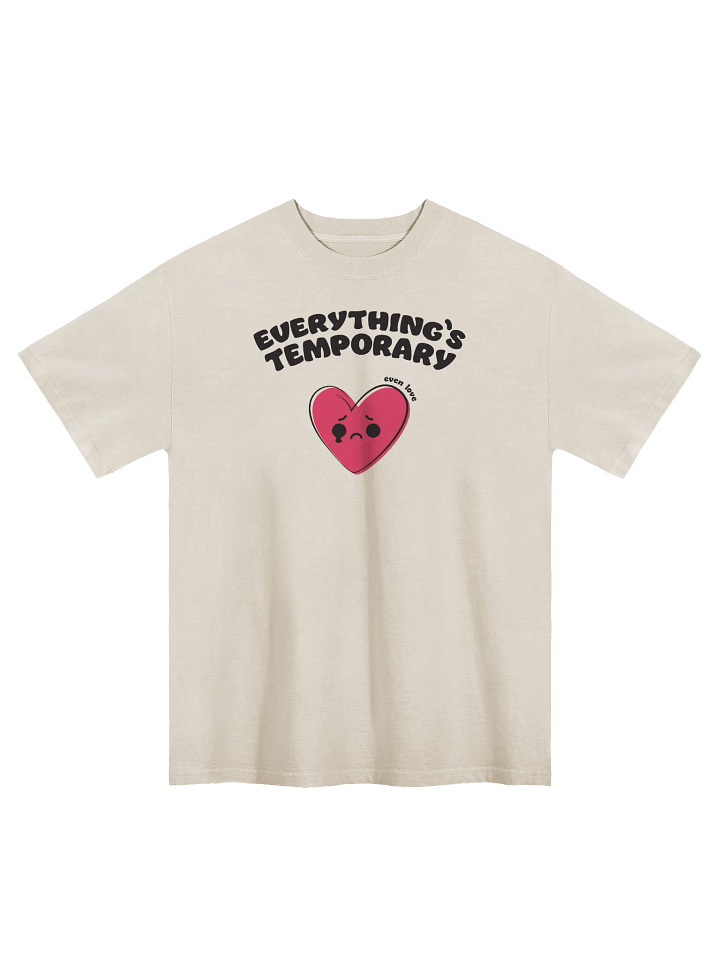 Kevin's Oversized Shirt product image (1)