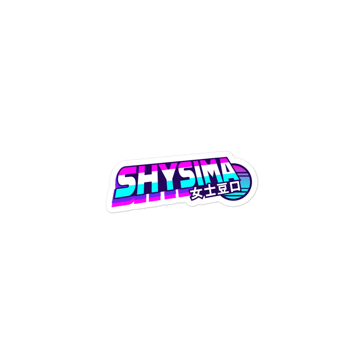 SHYSIMA MAGNET product image (1)