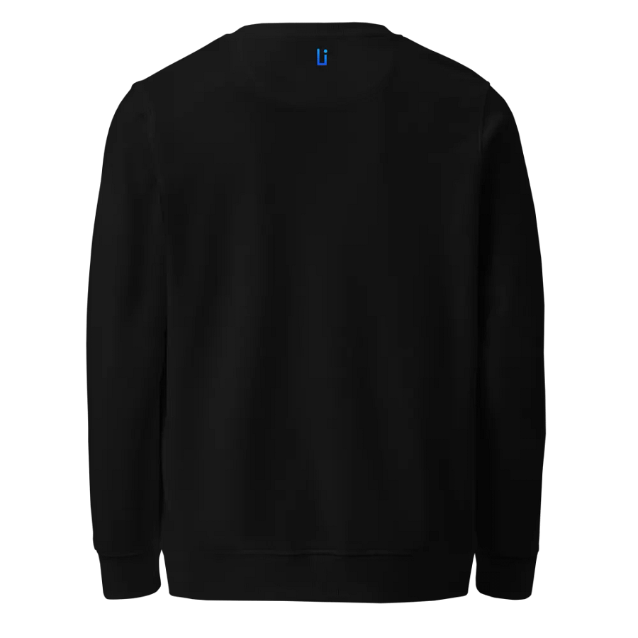 LifeBe Organic Sweatshirt (style 1) product image (25)