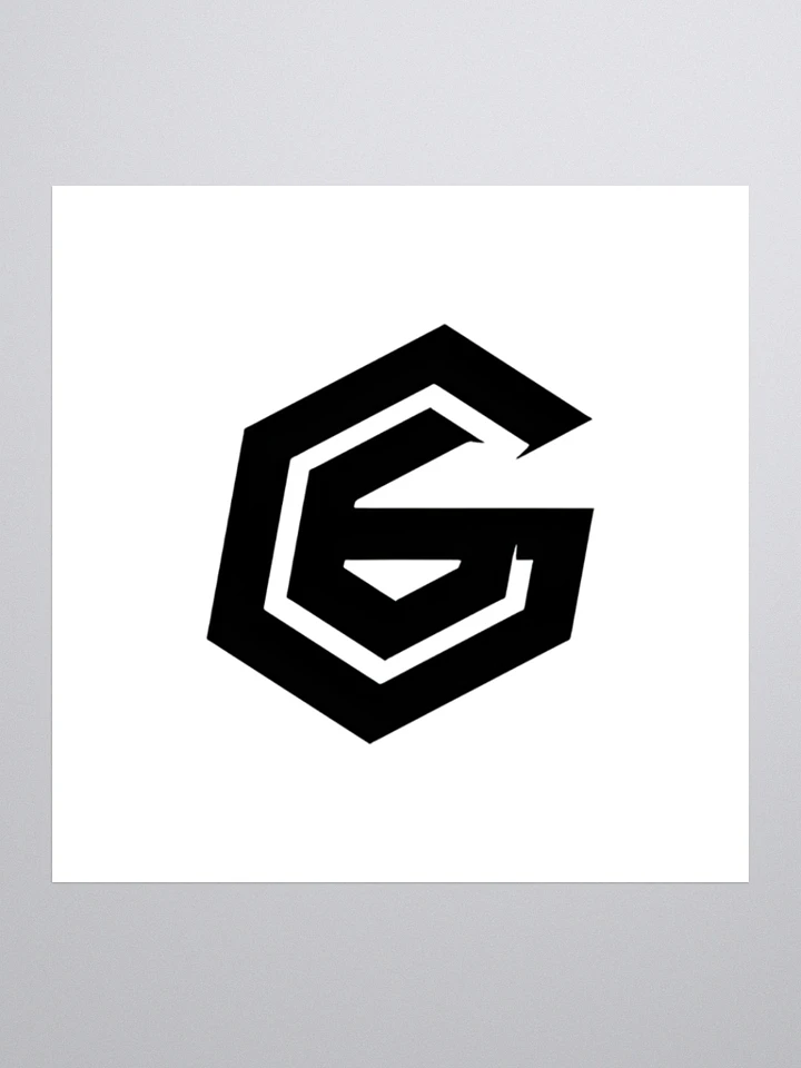 G6 Sticker product image (1)