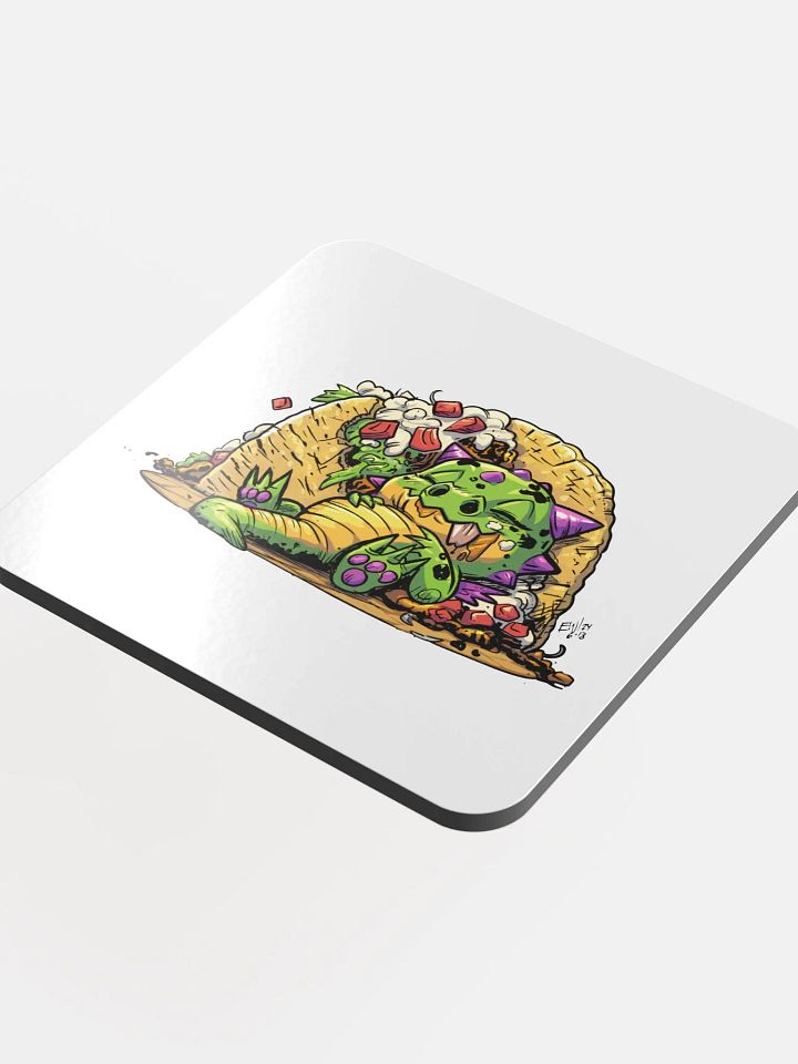 TaComa Coaster product image (1)