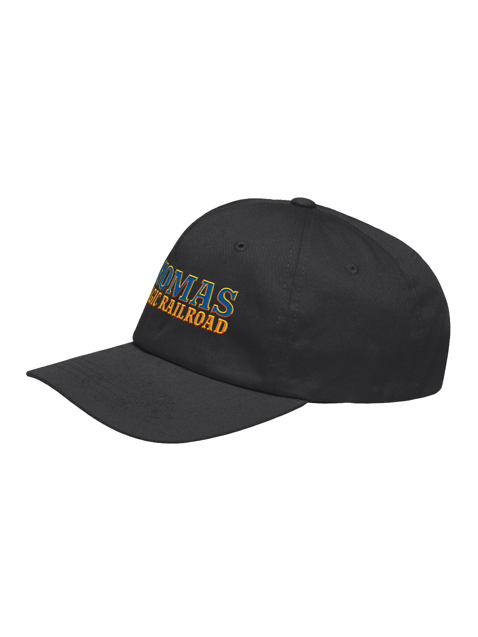 Magic Railroad Hat product image (3)