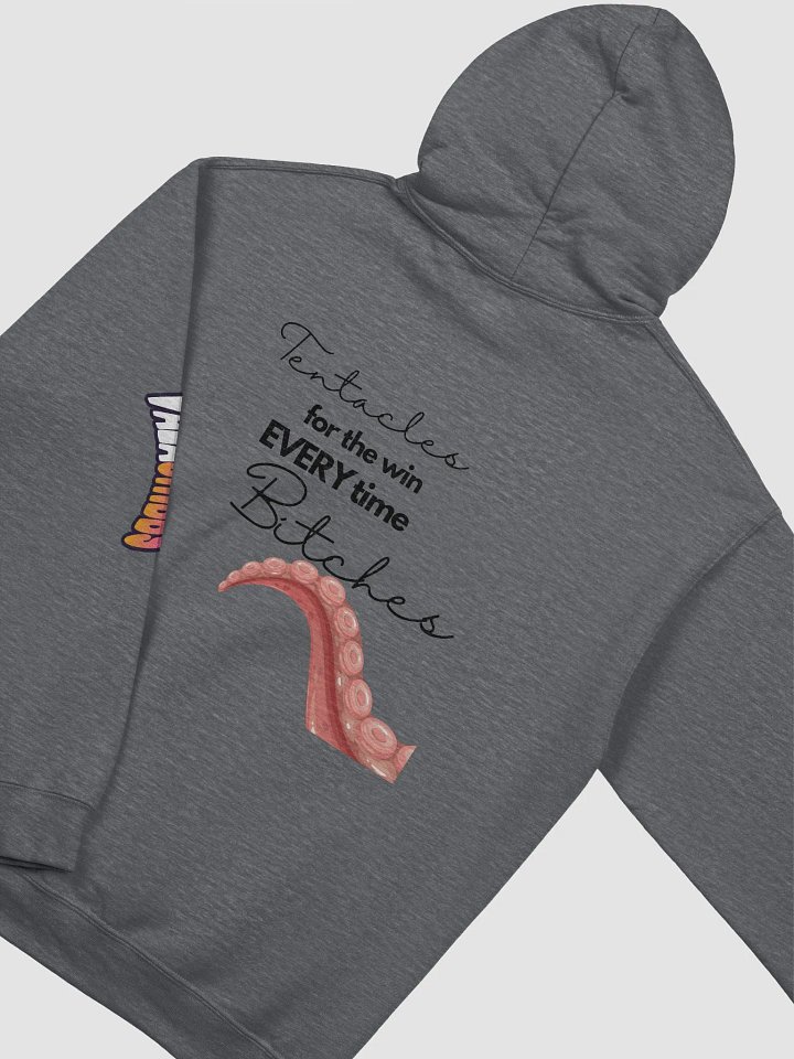 Tentacle B*tch Hoodie - Light product image (2)