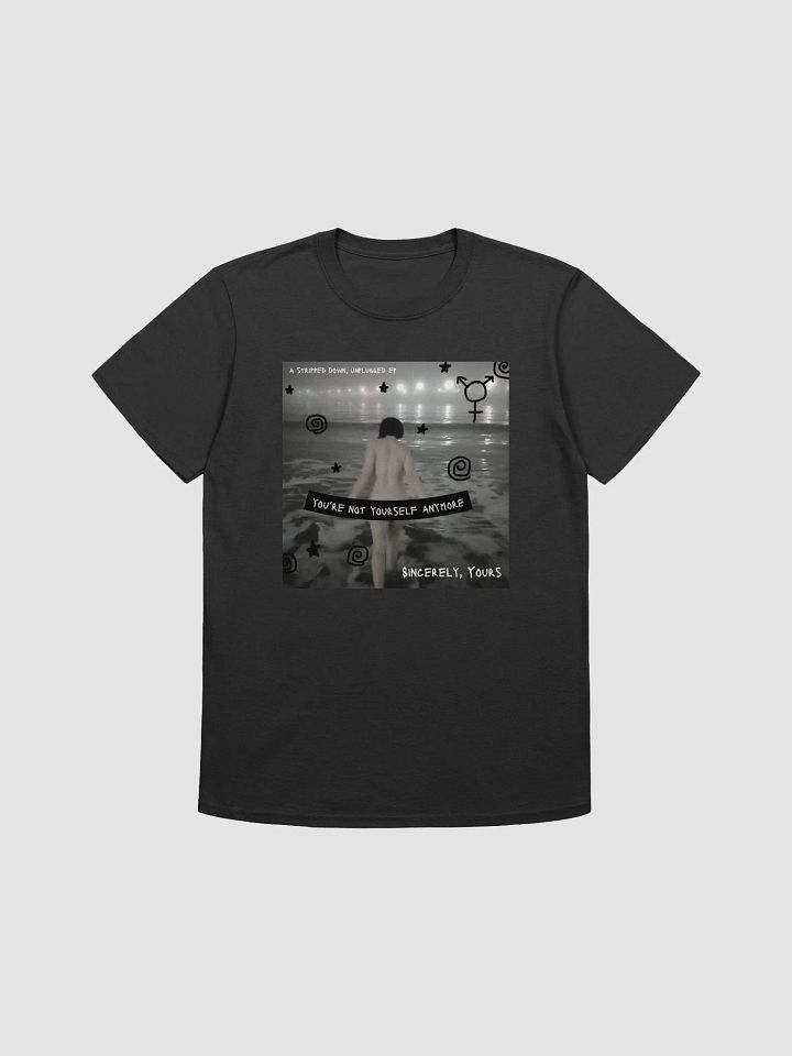 You're Not Yourself Anymore EP T-Shirt product image (2)