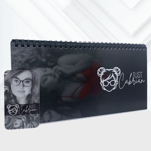 JustCabrian 🔥 Calendar product image (1)