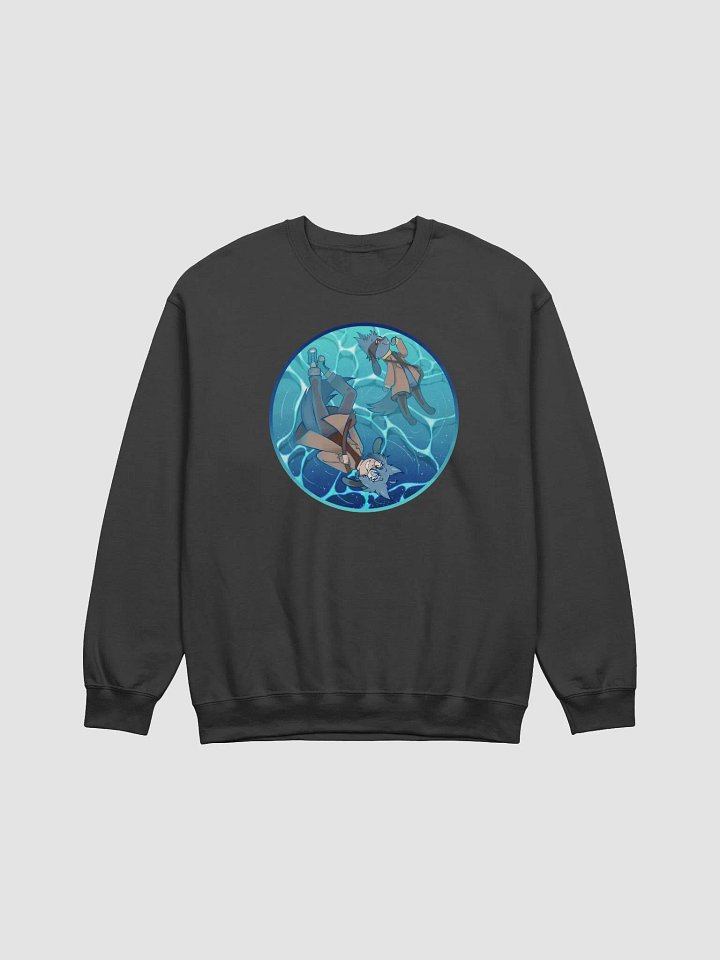 Reflections Sweatshirt product image (6)