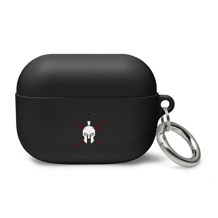 Elysium AirPods Case product image (2)