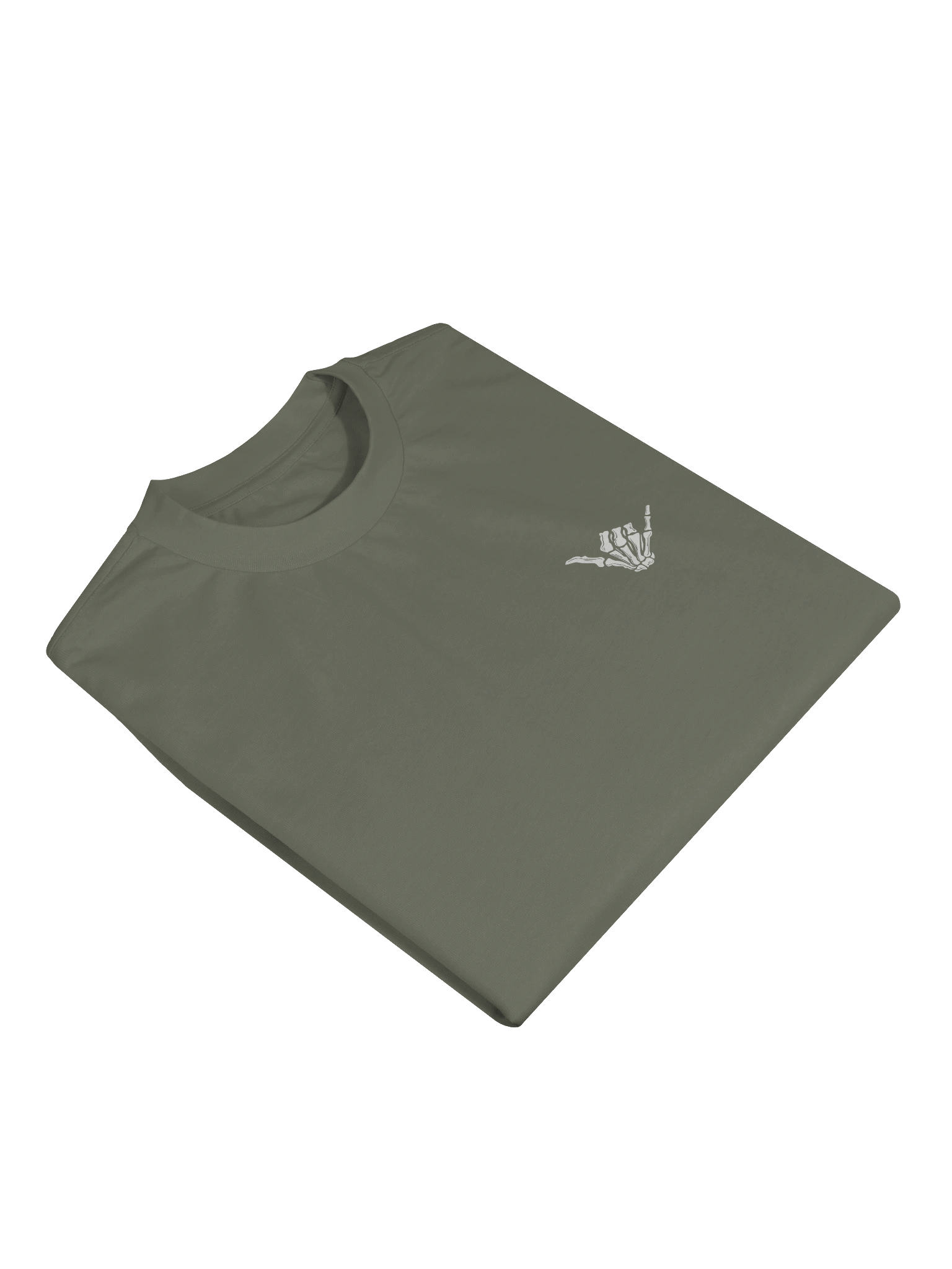 Shaka Long Sleeve Tee product image (4)