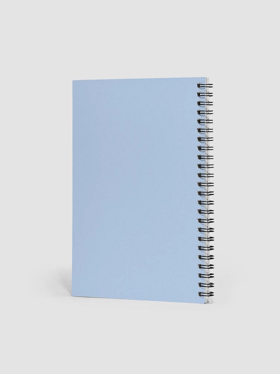 Go to sleep Notebook product image (2)
