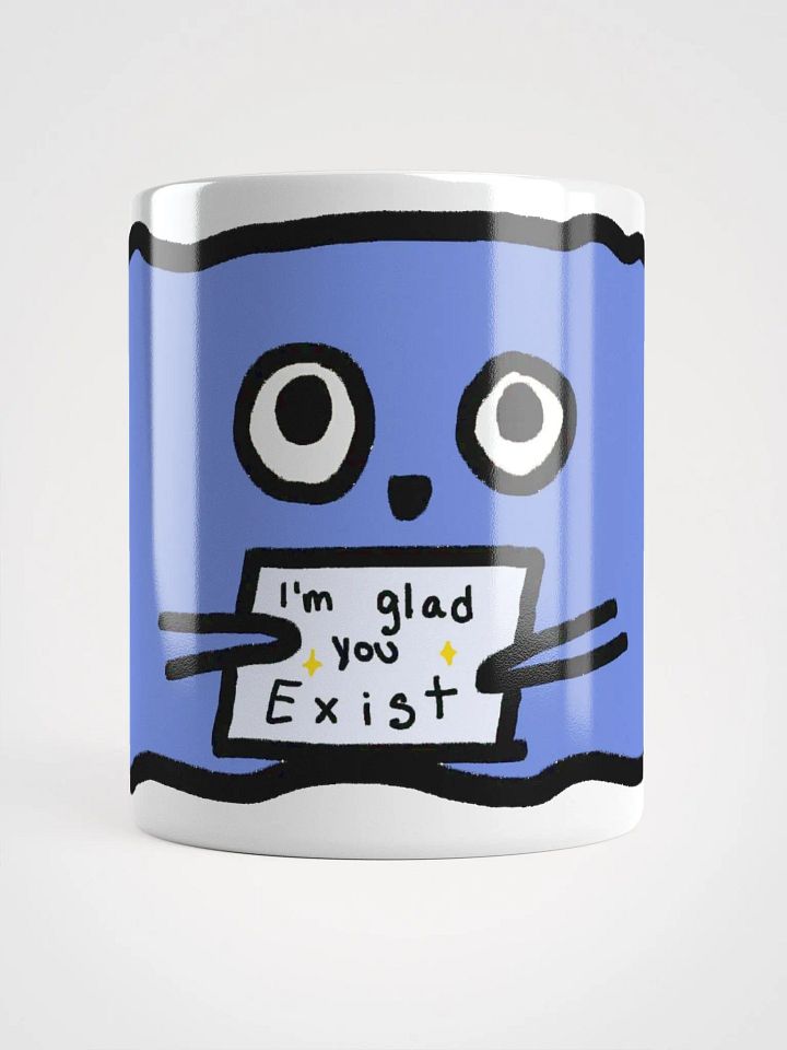 Squid Boi got mugged product image (1)
