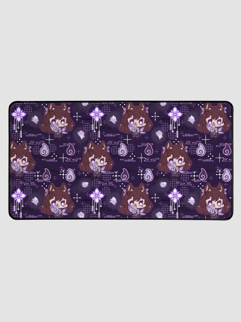 Chibi Aki Mousepad