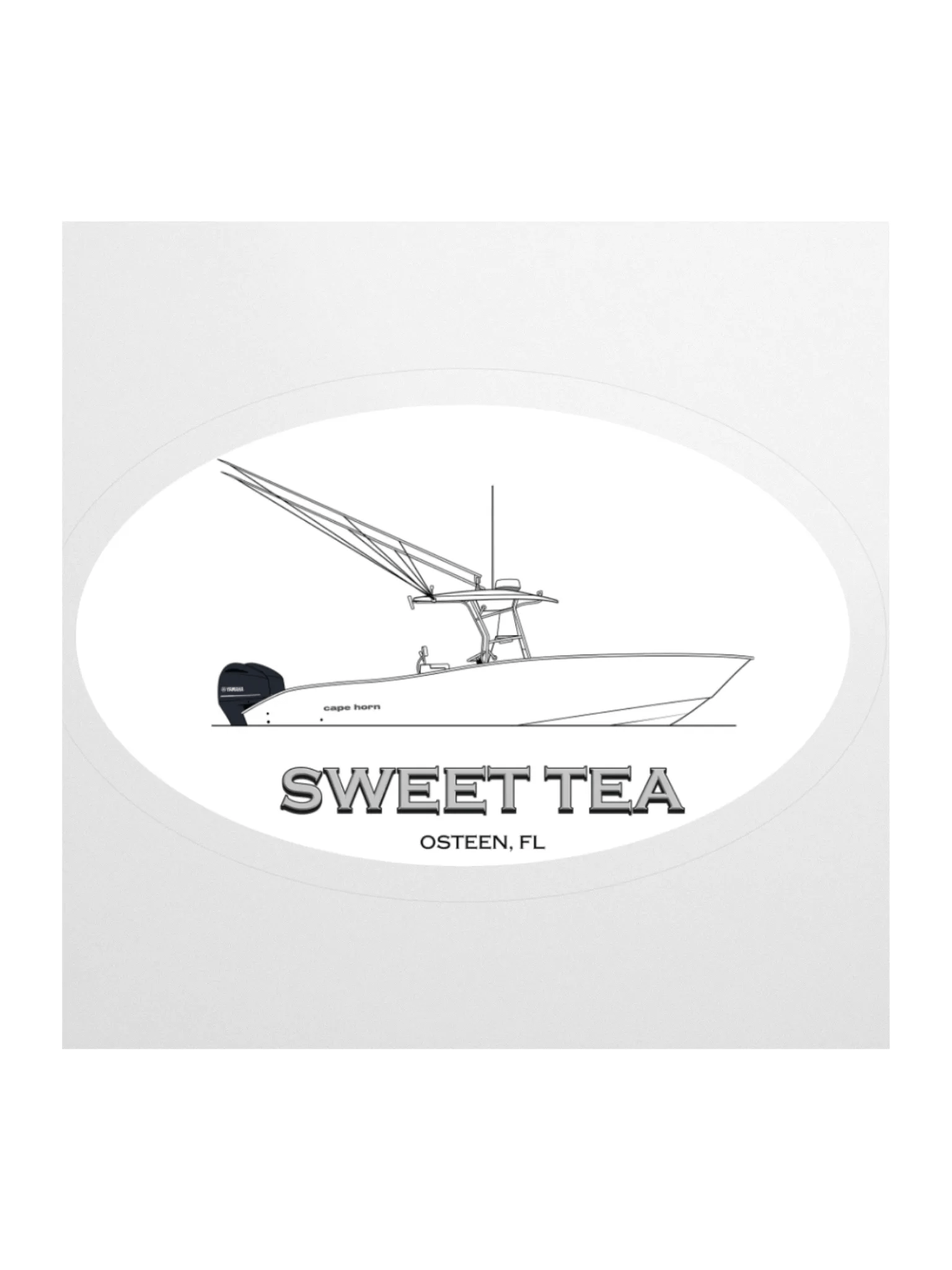 Sweet Tea Stickies product image (1)