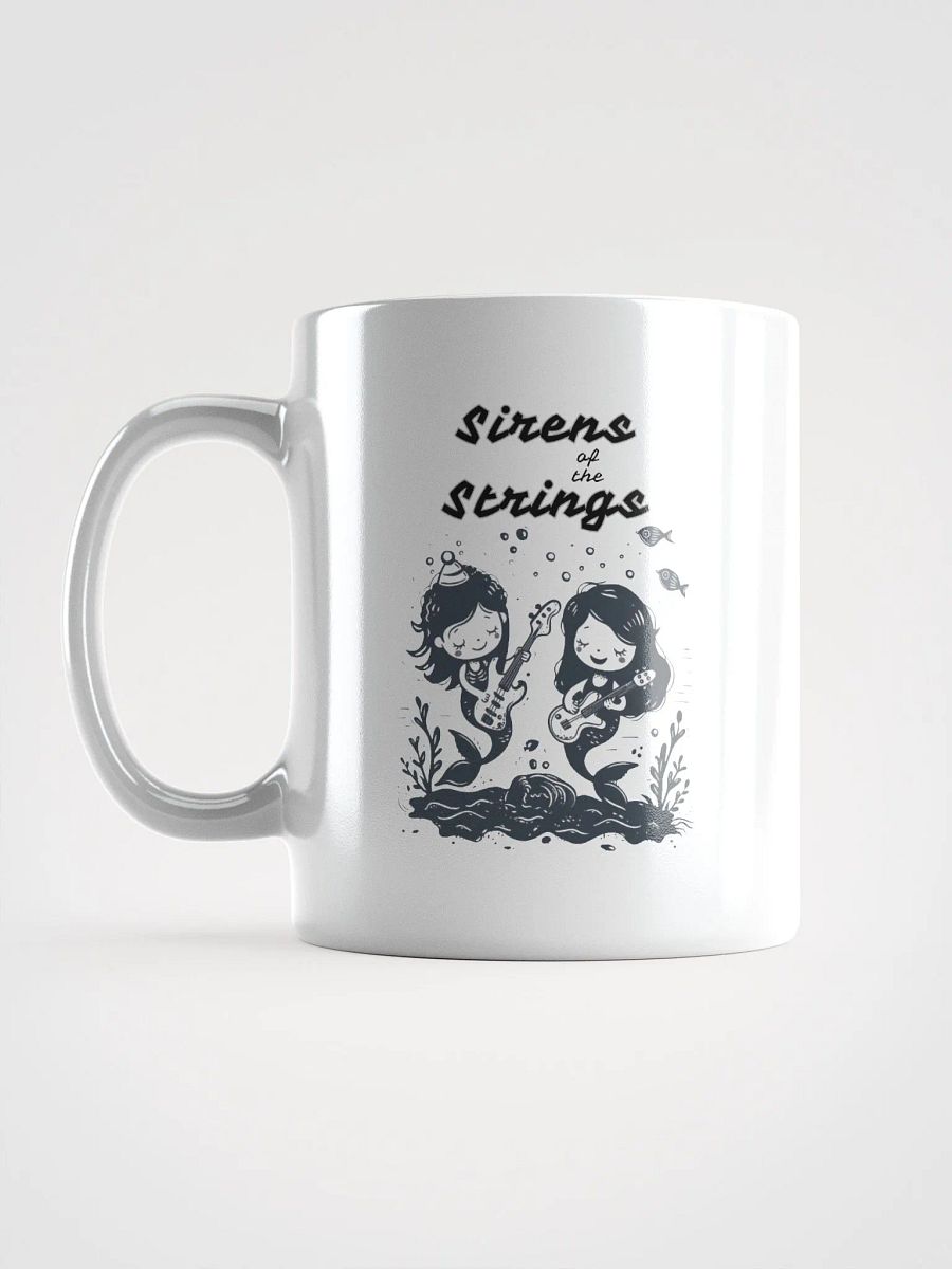 Mermaid Blues product image (6)