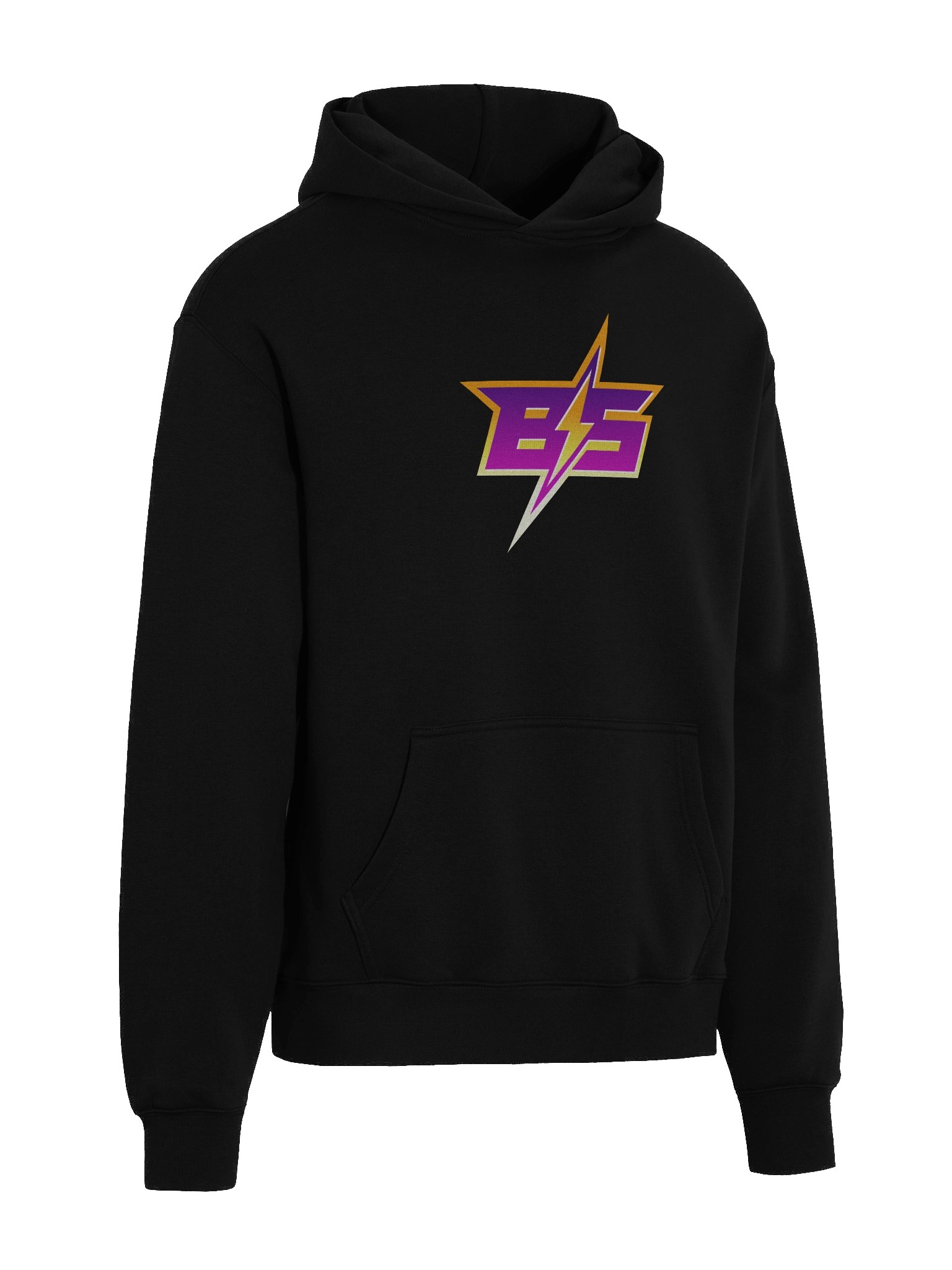 Electric 2.0 - Unisex Premium Oversized Hoodie product image (4)