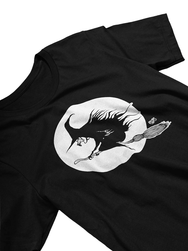 WITCH TEE product image (1)