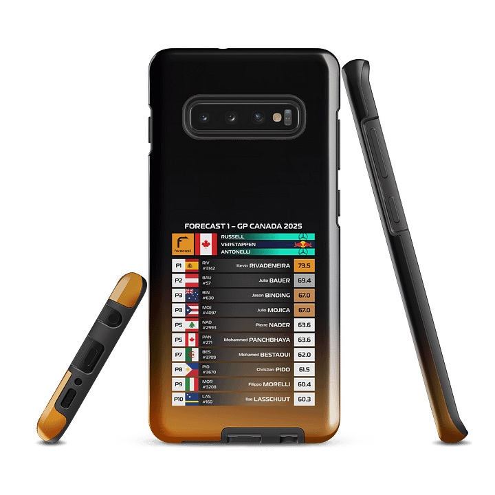 GP Canada 2025 Samsung Case product image (1)
