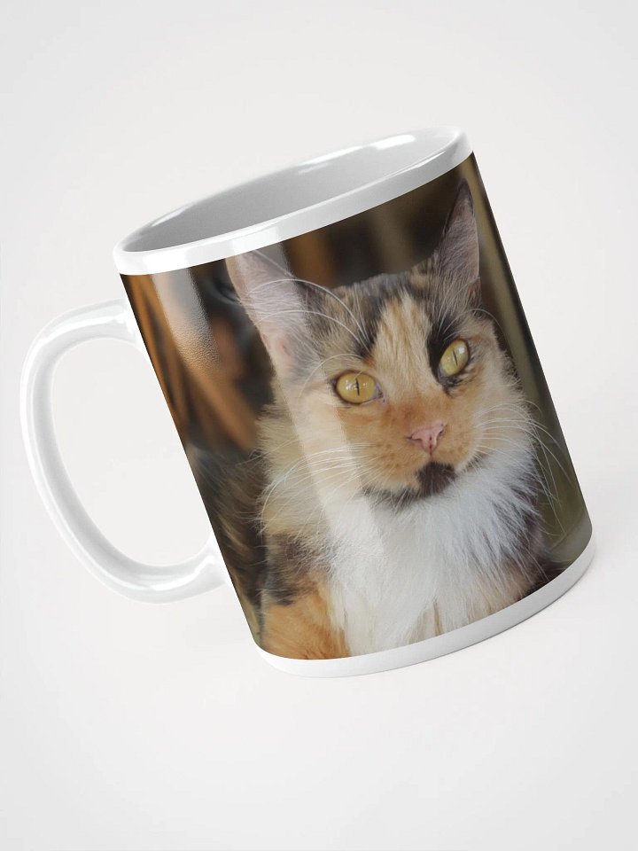The Floof Mug product image (1)