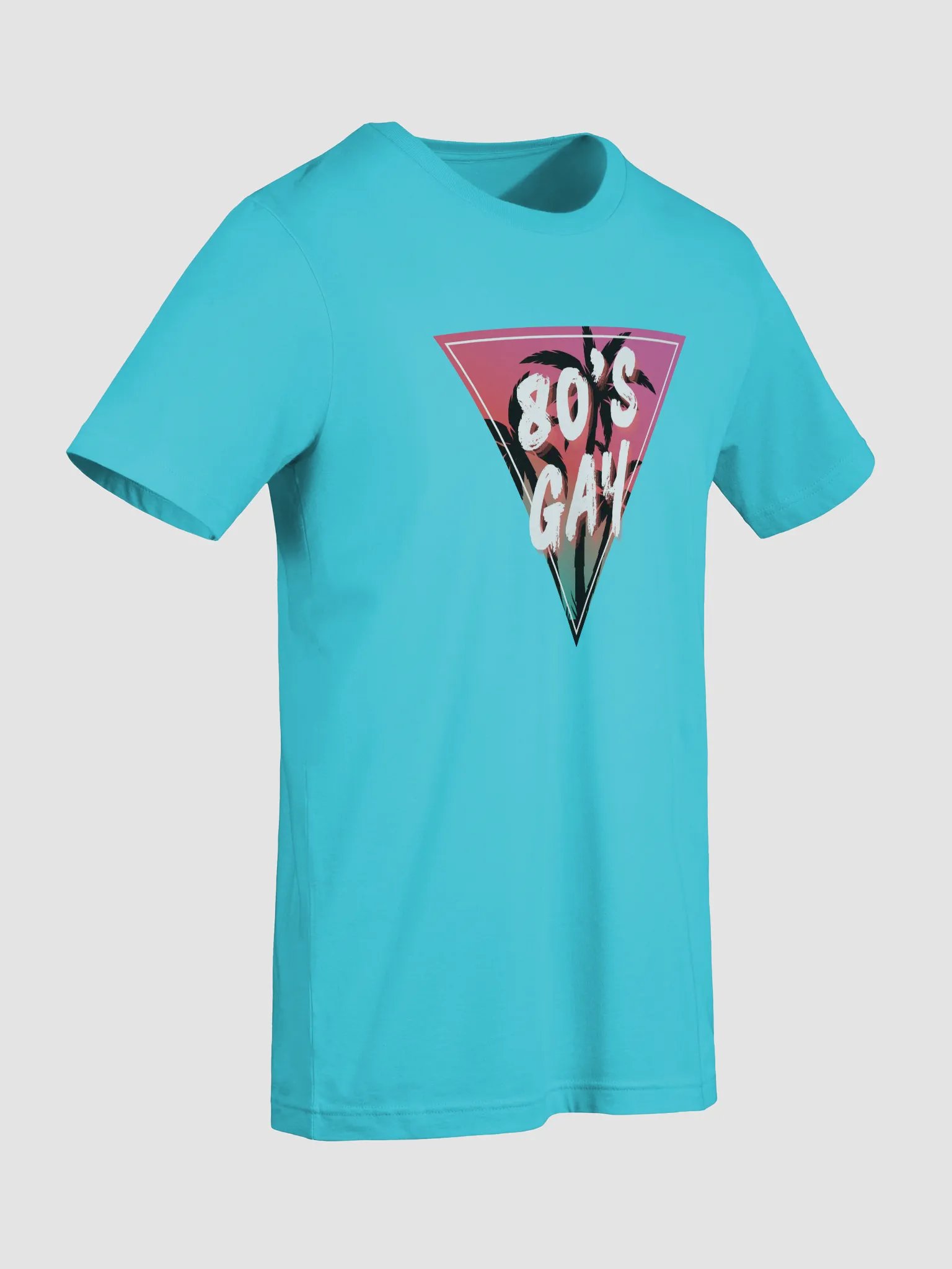 80's Gay product image (90)