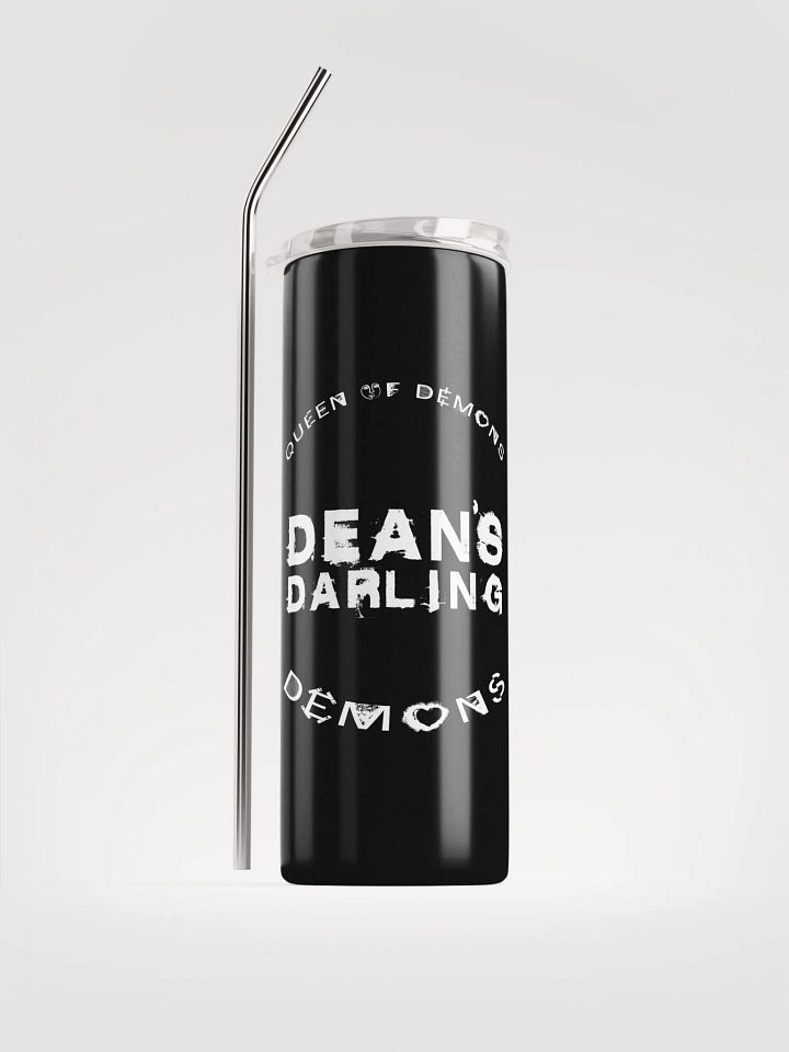 Dean's Darling Tumbler product image (1)