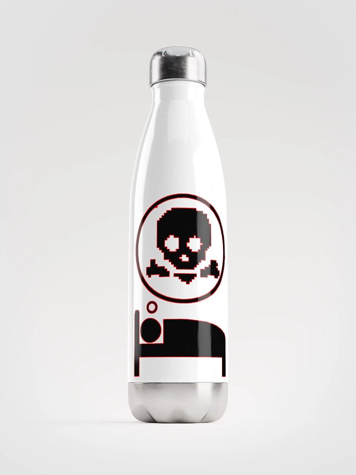 Twisted Dreams Water Bottle product image (1)