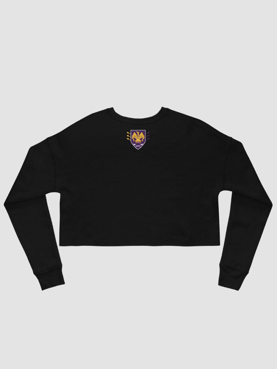 Marchwardens Cropped Sweatshirt product image (3)