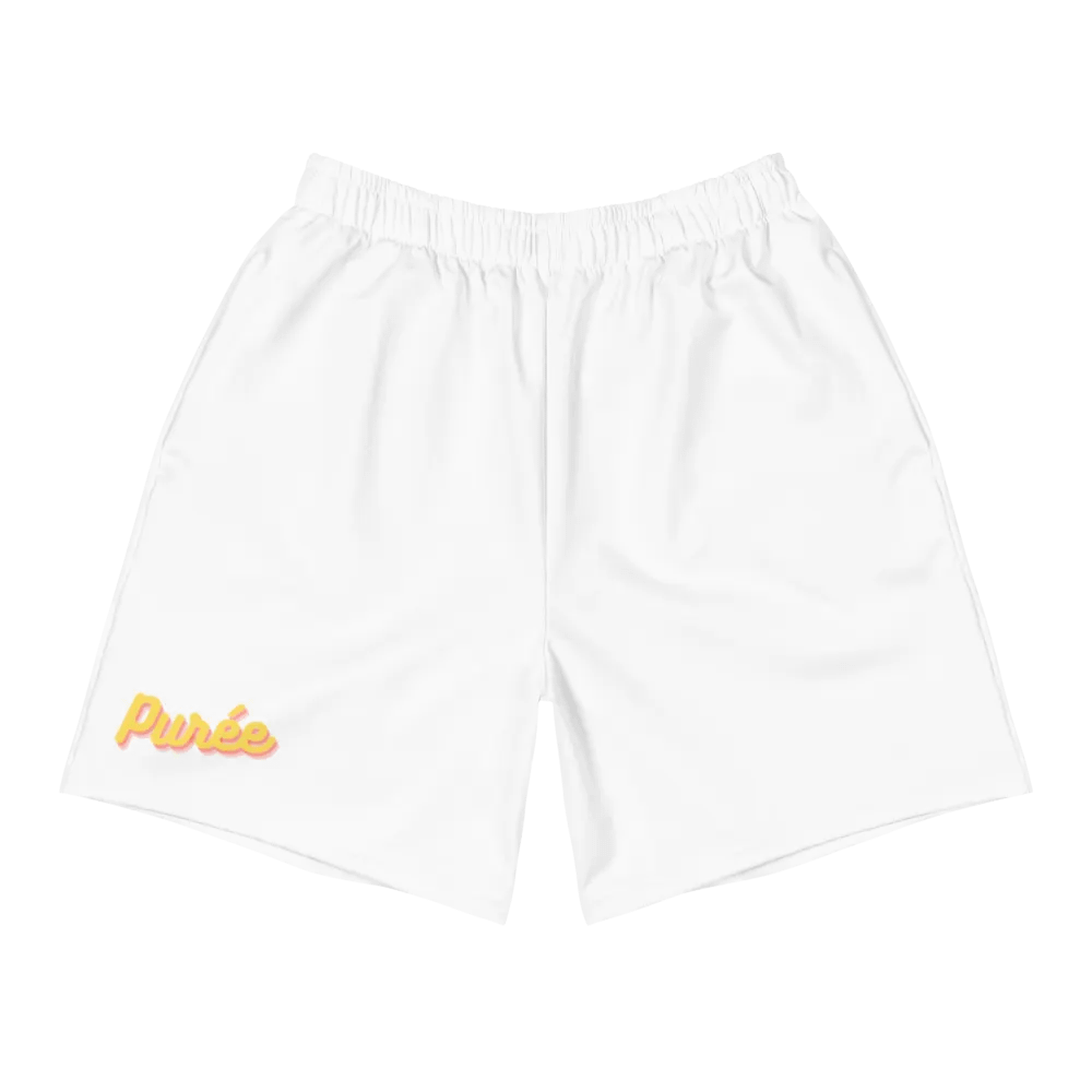 Purée Shorts product image (11)