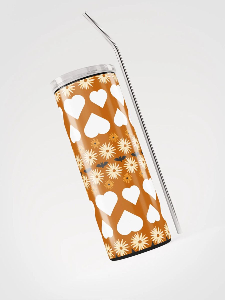 Eco-Friendly Stainless Steel Tumbler product image (3)