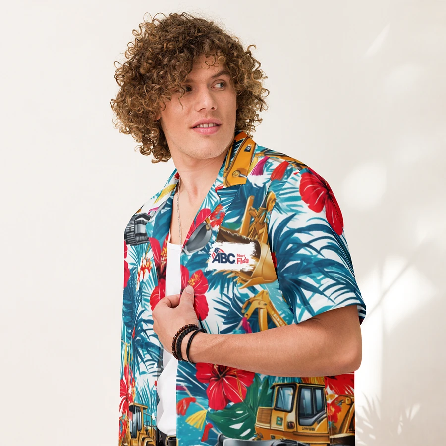 The Aloha Island Shirt product image (8)