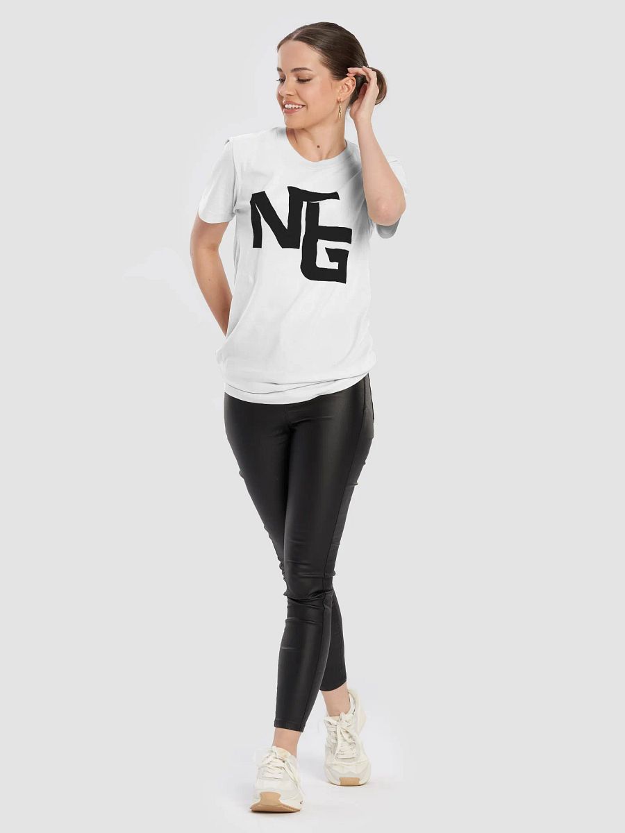NTG Bella+Canvas Supersoft T-Shirt product image (10)