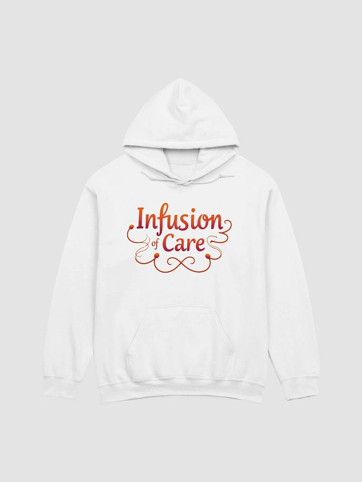 Care Infusion Gradient Hoodie product image (8)