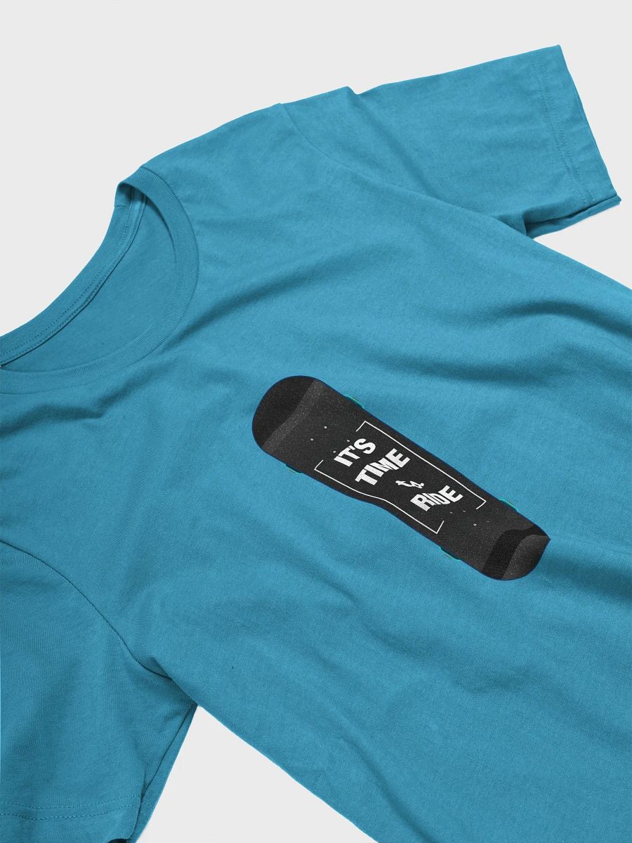 Ride Time Graphic Tee product image (23)