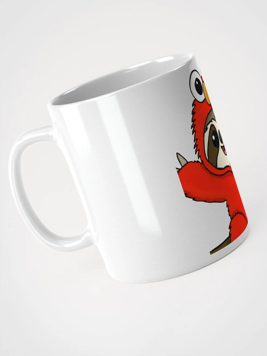 Elmo - White Mug product image (4)