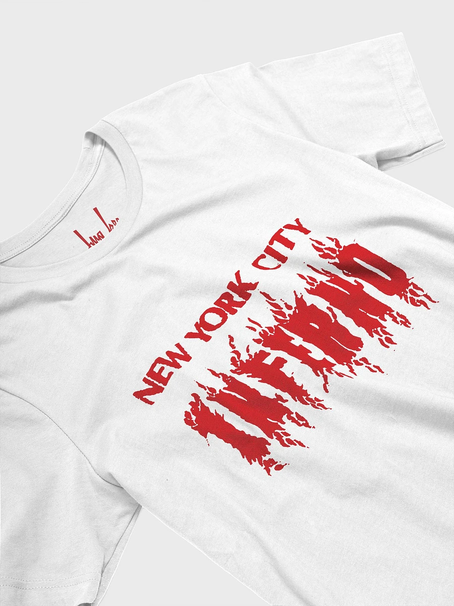 NYC Inferno product image (3)