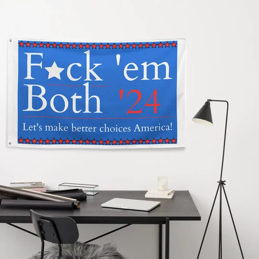 Better Choices America Flag product image (10)