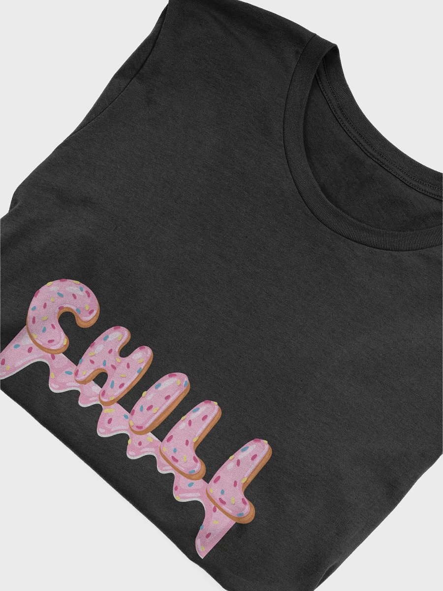 Chill T-Shirt Slim Fit product image (5)