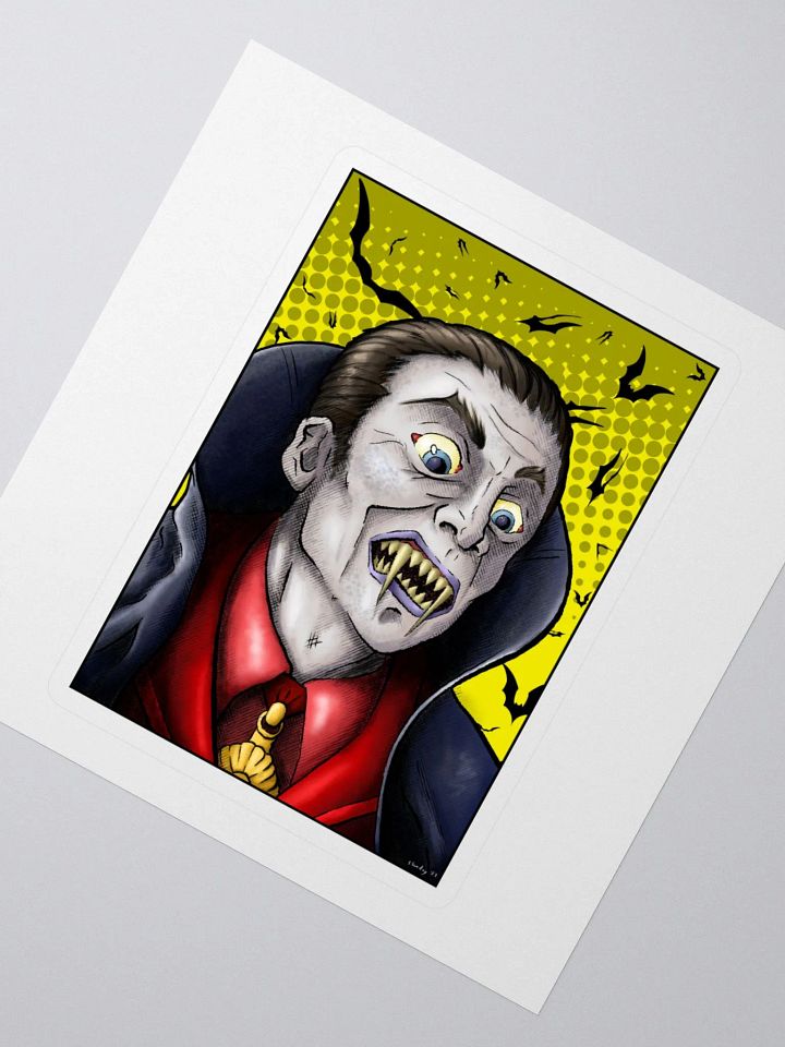 The Count product image (2)