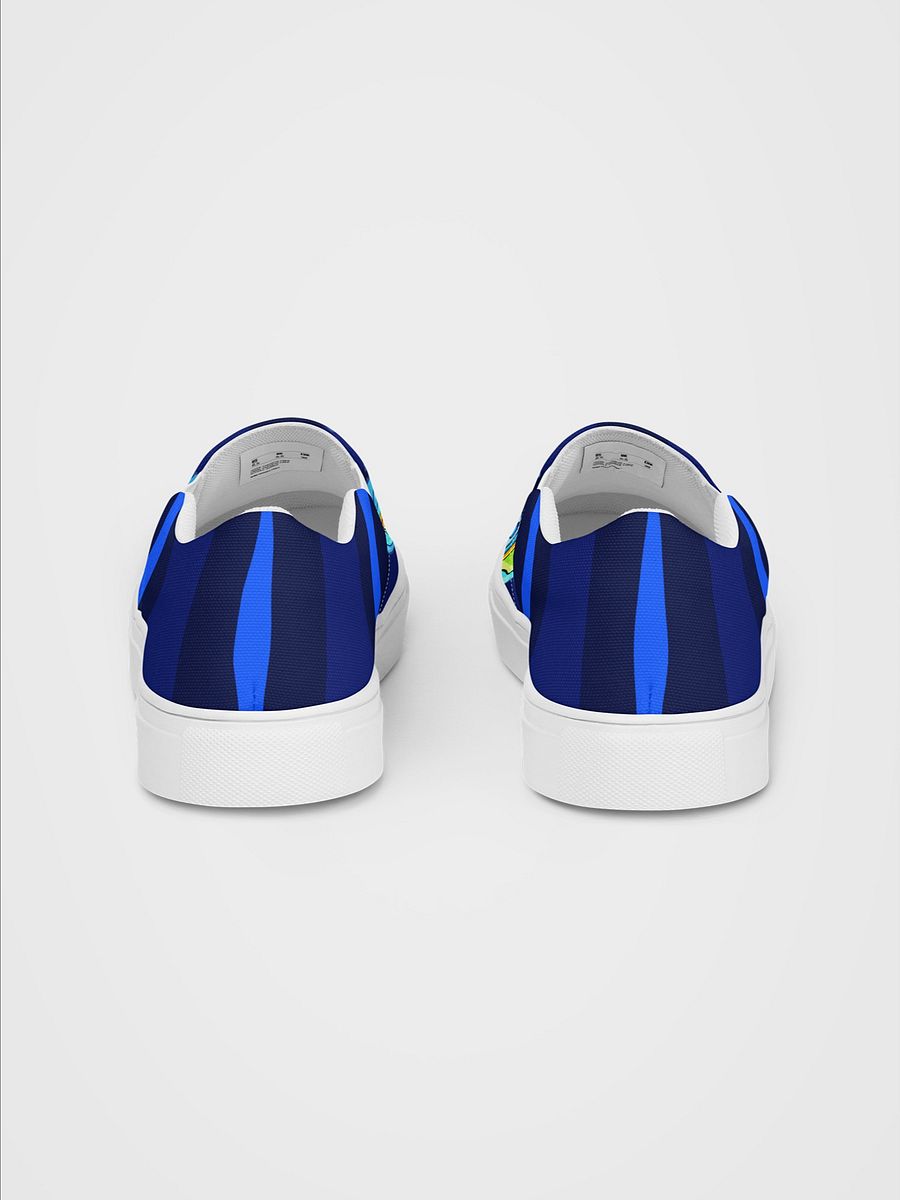 "Third Eye Stroll" Slip-Ons (Men's) product image (7)