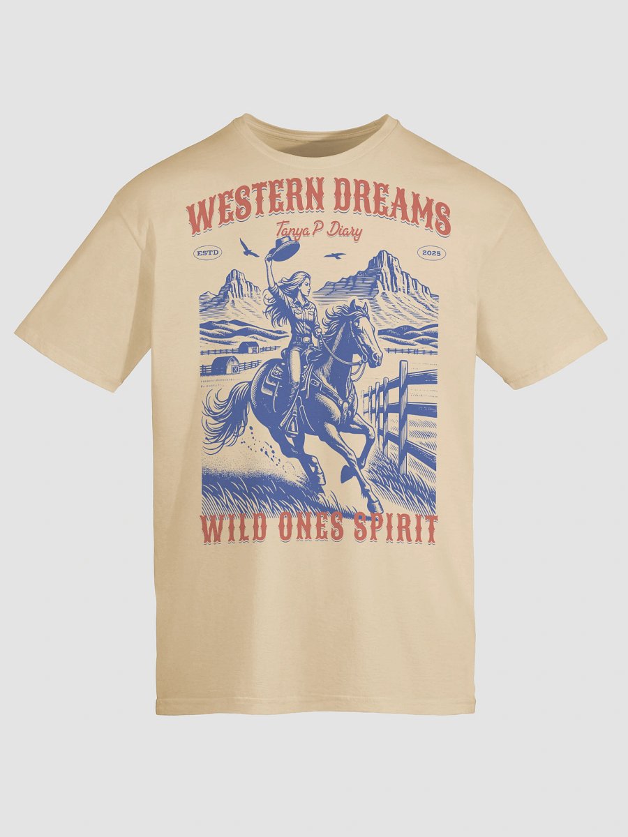 Western Dreams product image (9)