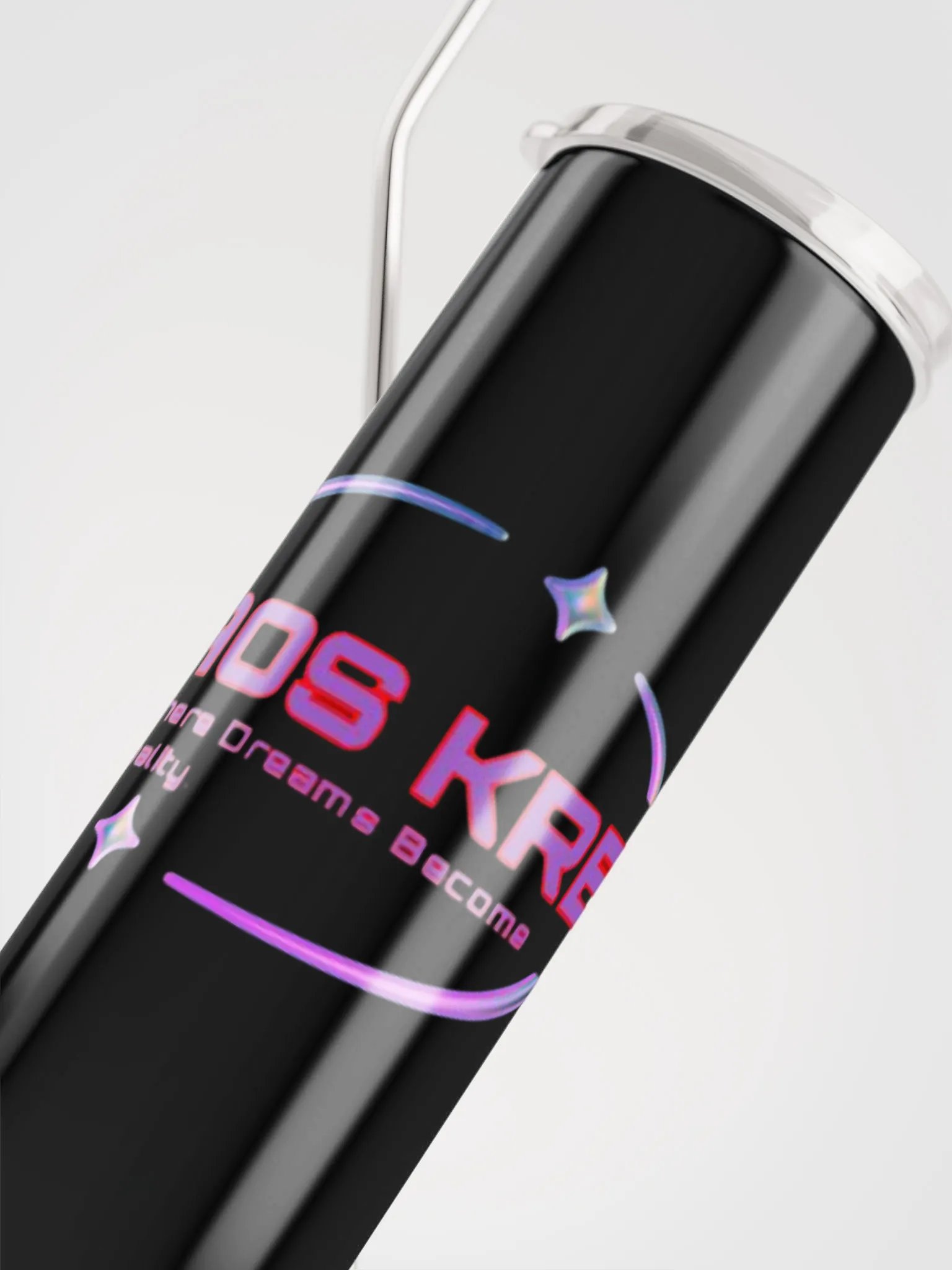 Krew Stainless Tumbler product image (7)