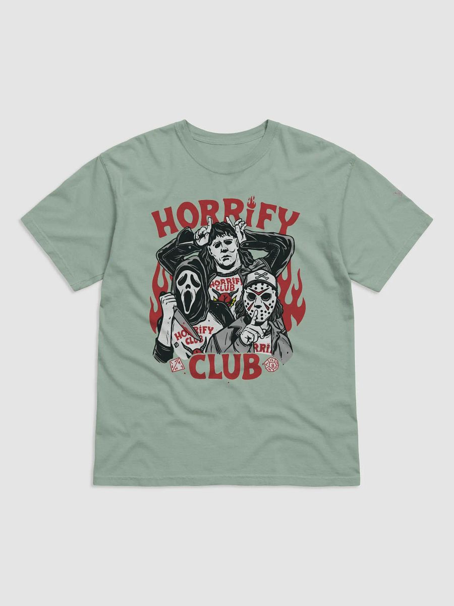 Horrify Club T-Shirt product image (3)