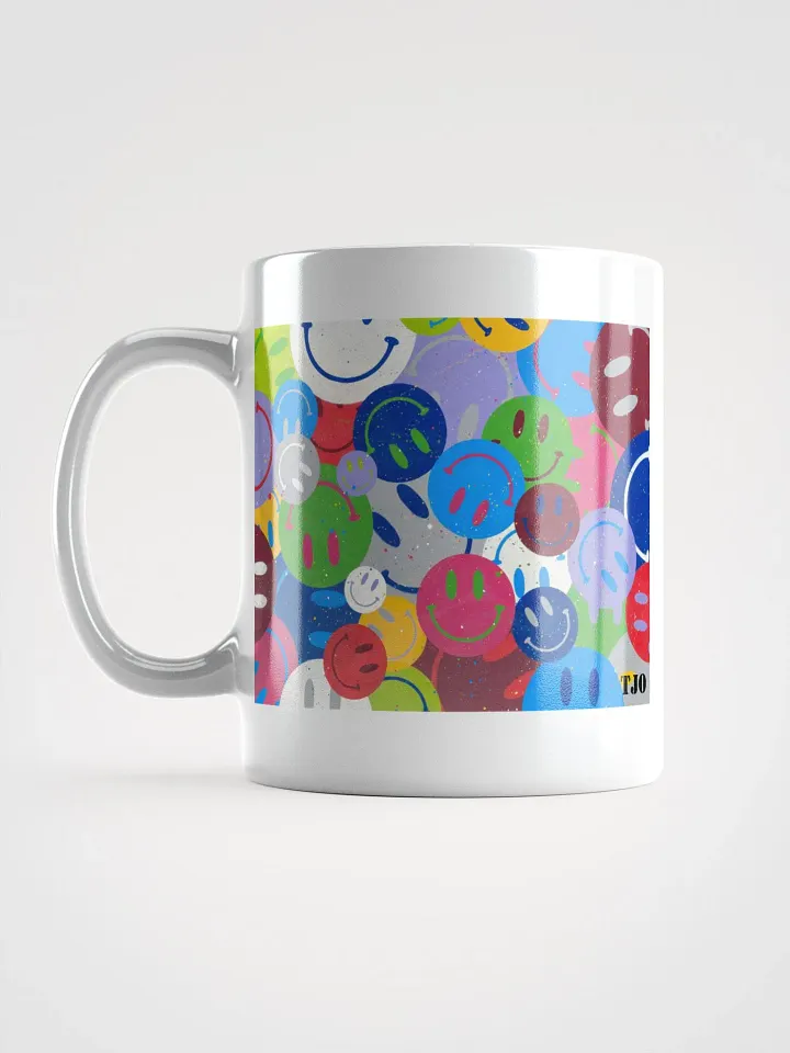 Smiley Mug product image (5)