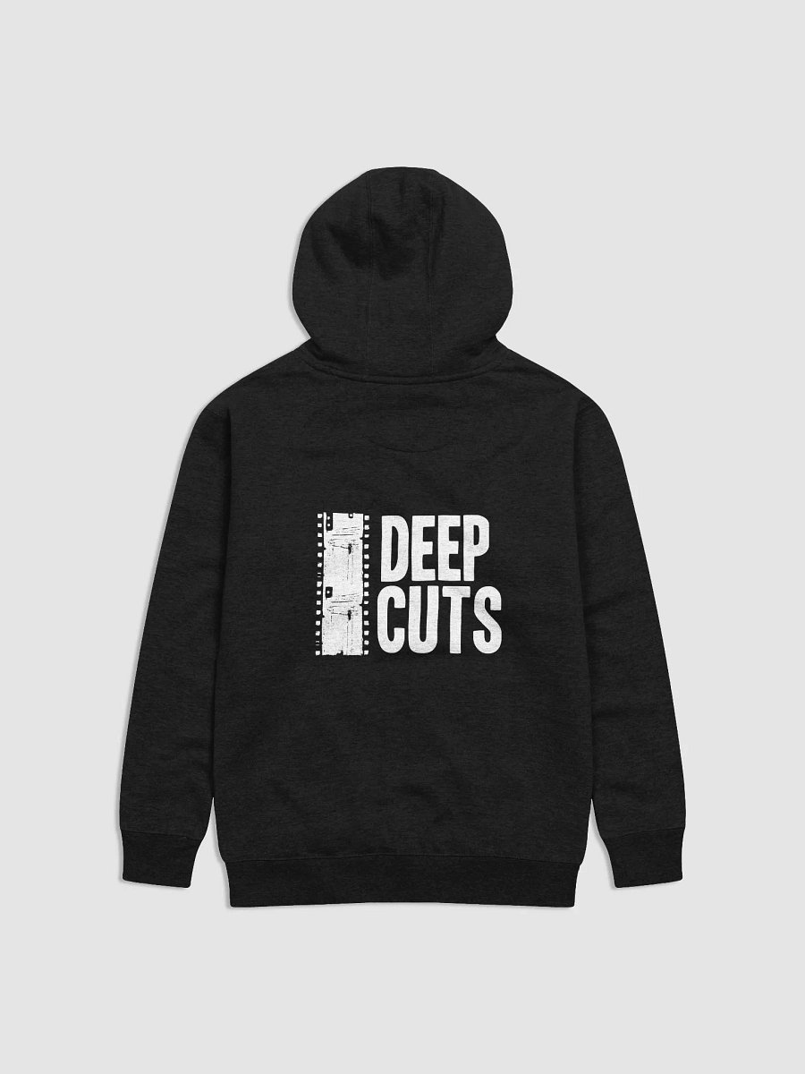 Deep Cuts: The Game Hoodie Two Sided product image (17)