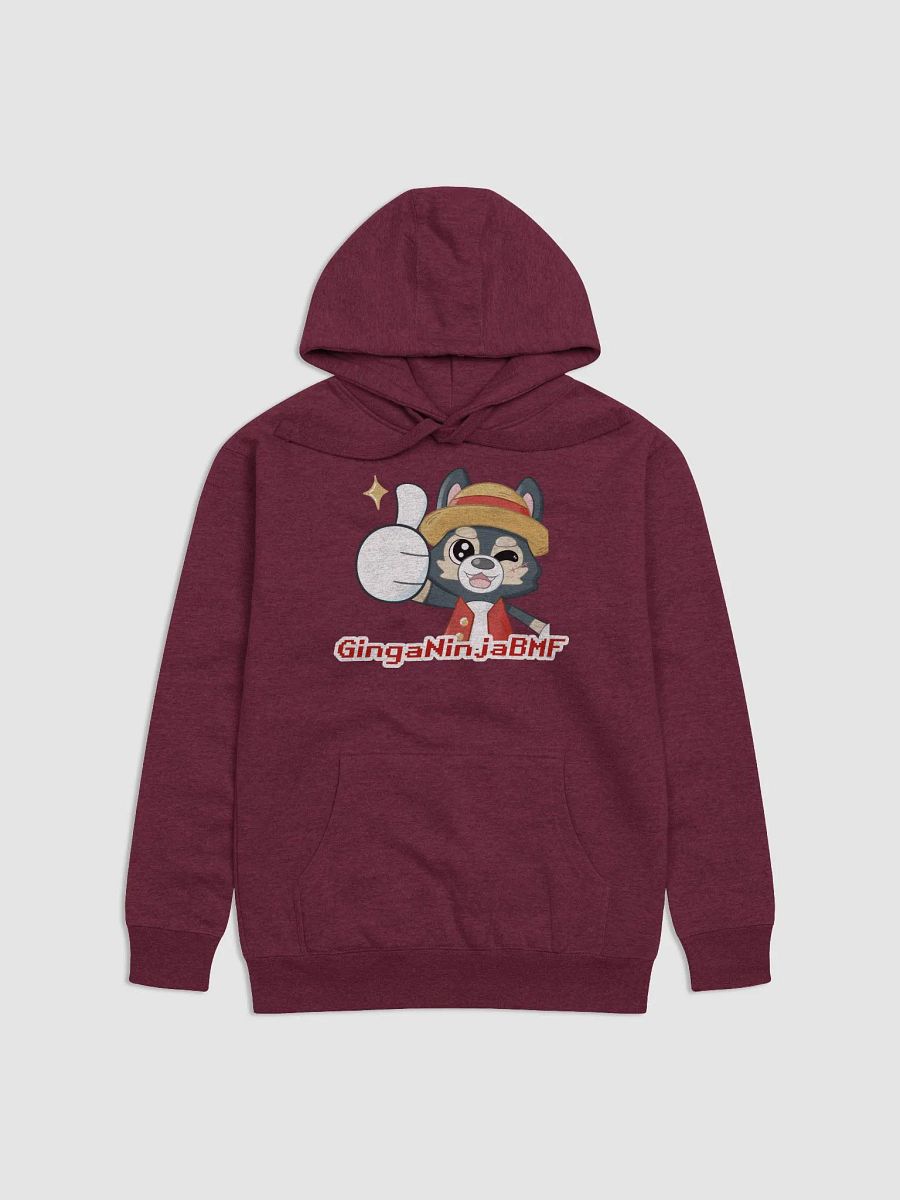 Ok! Doggy Approves Sweatshirt product image (2)