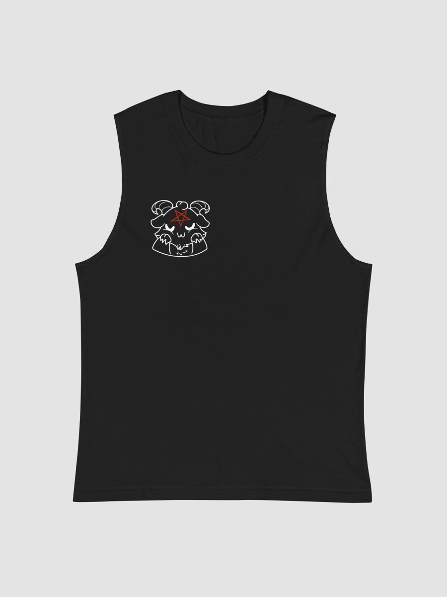 uwu muscle tank product image (1)