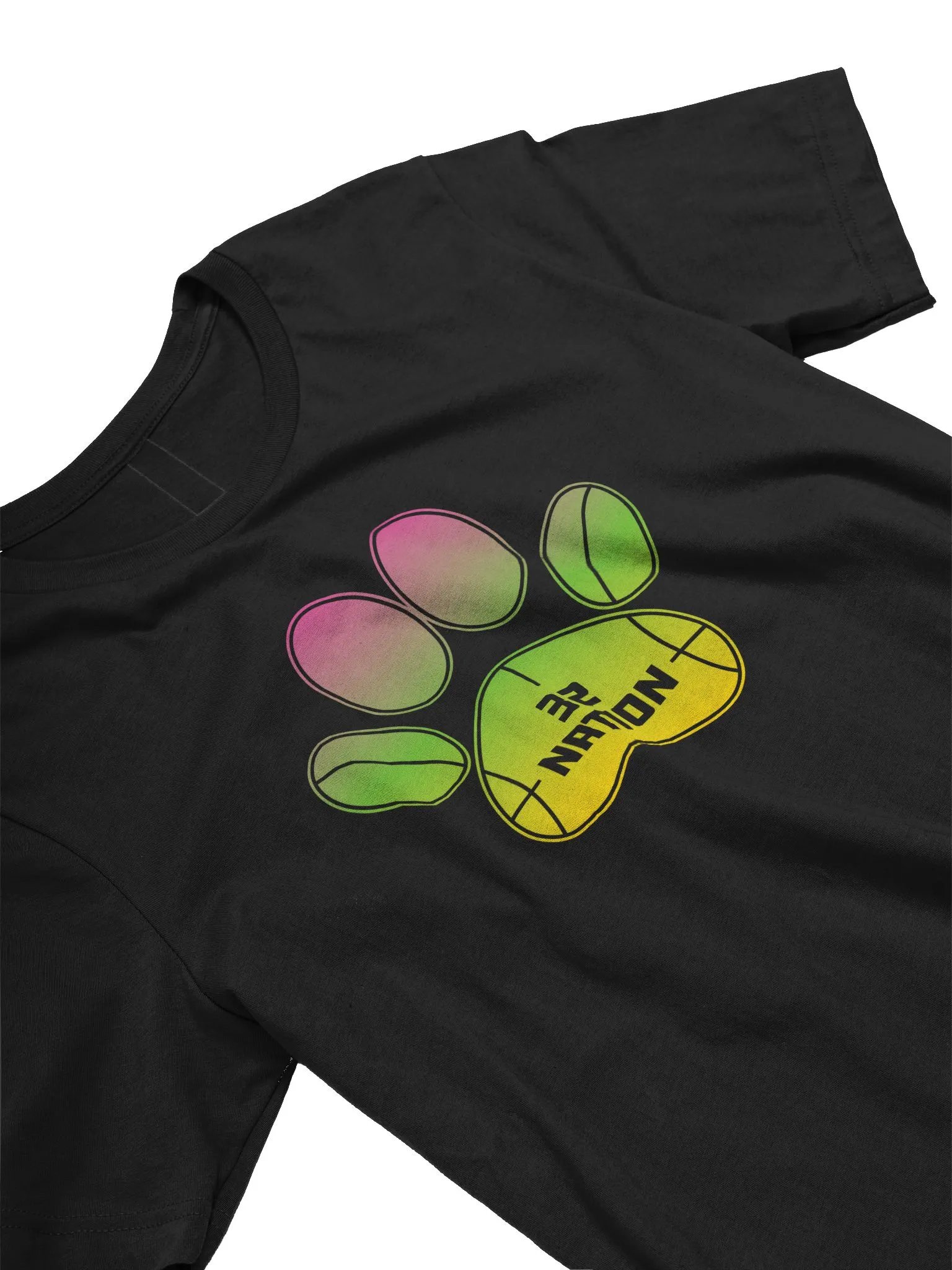 32 Nation T-Shirt product image (3)